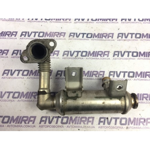 Радіатор EGR Ford Mondeo 4 1.8TDCI 2007-2014 4M5Q9F464BC